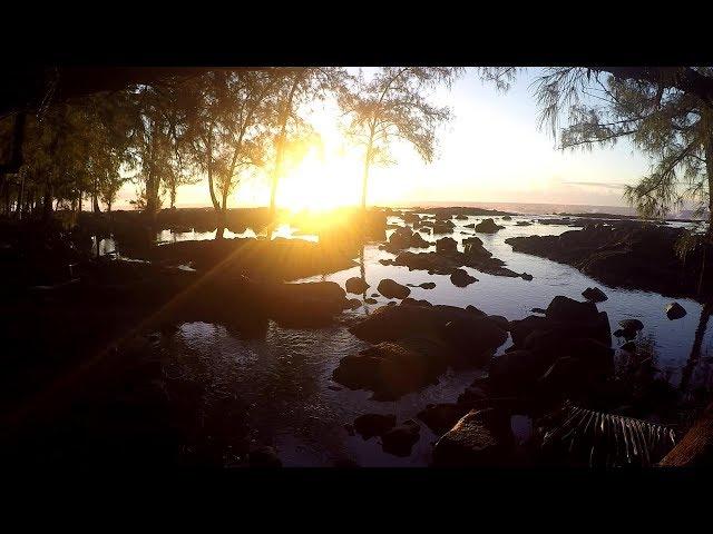 Winter Beachcraft Hammock Camping