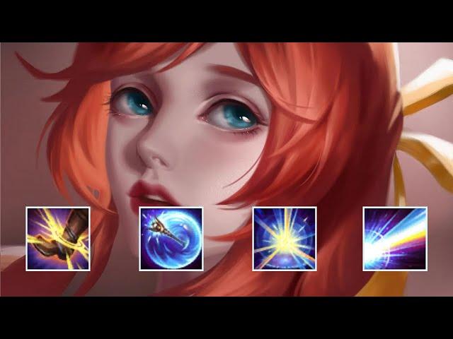 LUX MONTAGE #38 - BEST PLAYS