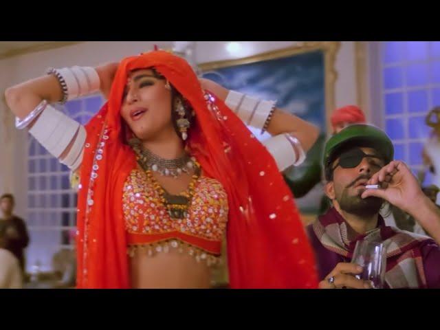 चोली के पीछे क्या है? गंगोत्री देवी..! | Madhuri Dixit Item Song | Khal Nayak Hit | Choli Ke Peeche