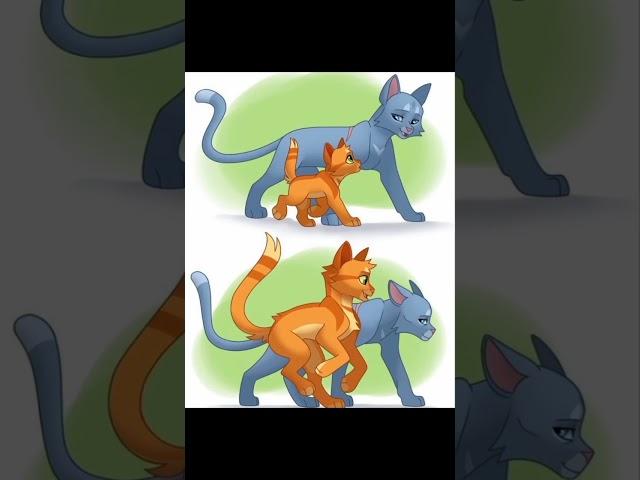 FireStar Warrior Cats edit #warriors #FireStarEdit