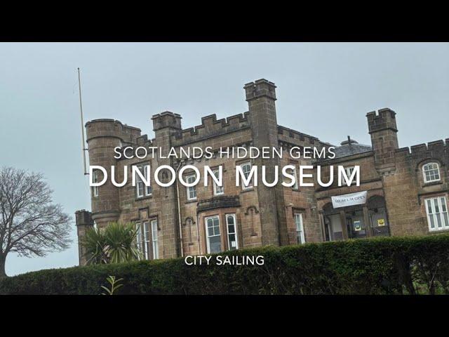 Dunoon Museum