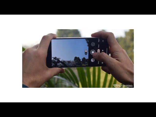 how to stop Camera lens from automatically switching on your Google Pixel phone