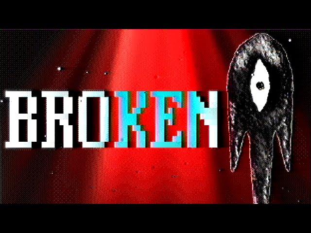 OMORI FNF SONG - "Broken"