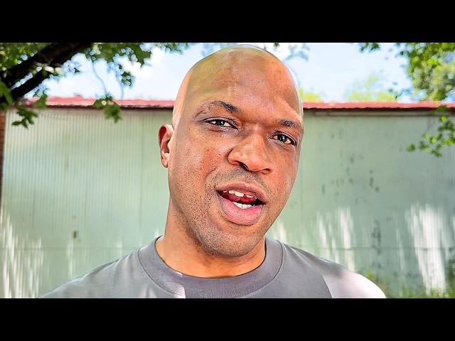 Derrick James Sends WARNING to Canelo About Crawford’s SPEED Before Superfight!”