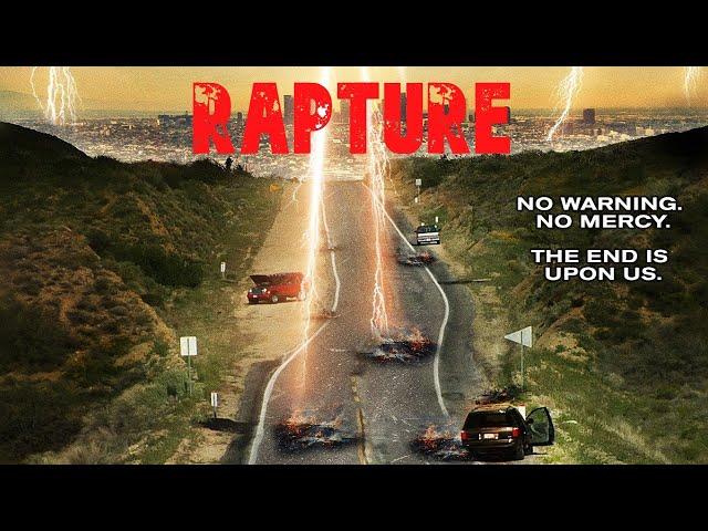 How The RAPTURE Will Actually Happen - Rapture Movie Clips