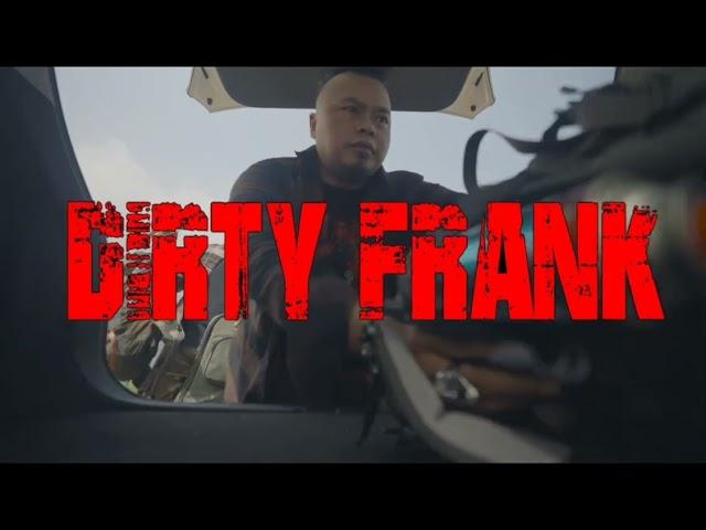 H-3 teaser DIRTY FRANK   CAHAYA SURGA 1