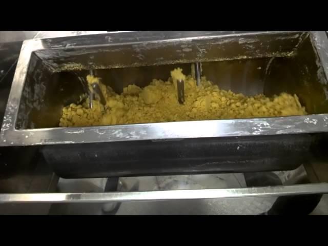 How Ramen Noodles are Made | Potluck Video