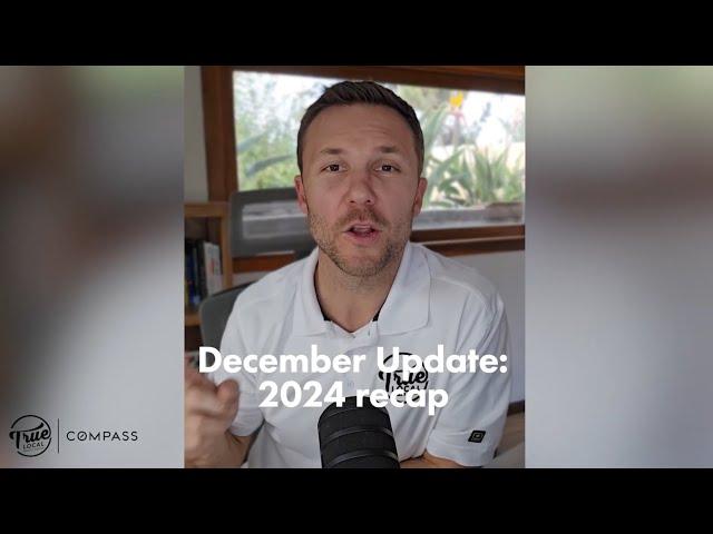 San Diego Real Estate Market 2024 Recap: Key Stats & Insider Advice
