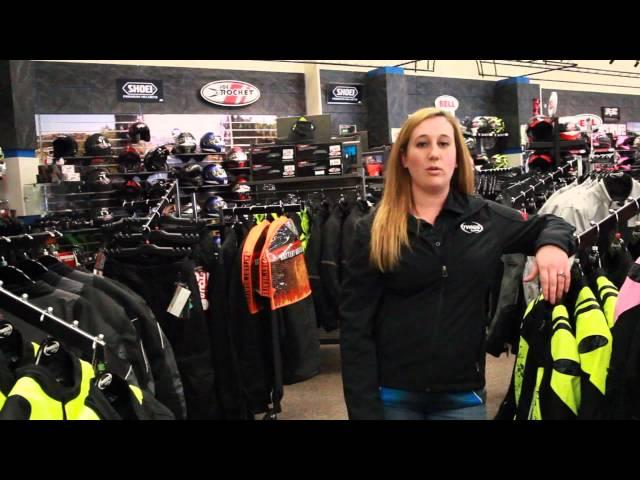 Twigg Cycles Polairs Open House and Black Friday Sales Event