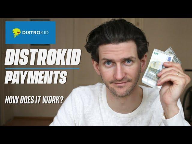 DistroKid Payments - How Does It Work?