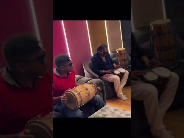 +919914349492 contact for live rhythms and music mixing mastering #dholak #tabla #dhol #bongo