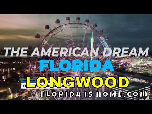 Selling A Water Lifestyle in Longwood Florida