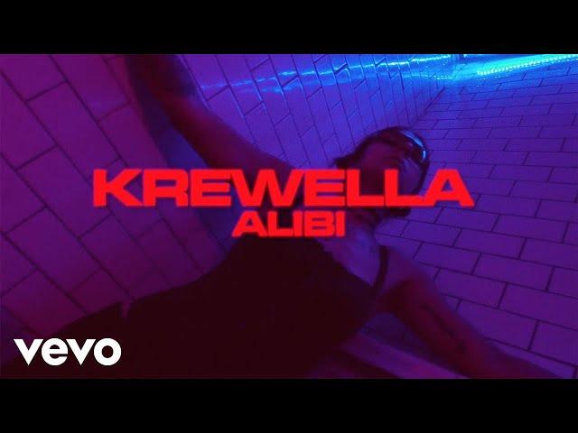 Krewella - Alibi (Official Music Video)