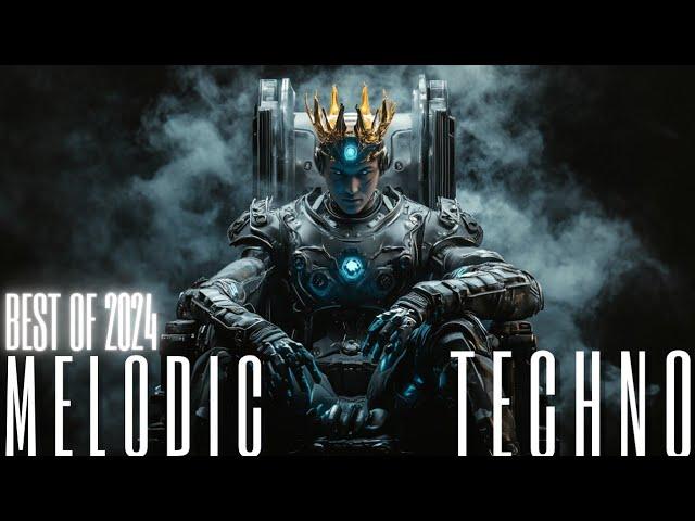 Best Of Melodic Techno & Progressive House 2024 (Part 1) Zamna soundsystem | Roelbeat | Yellow space