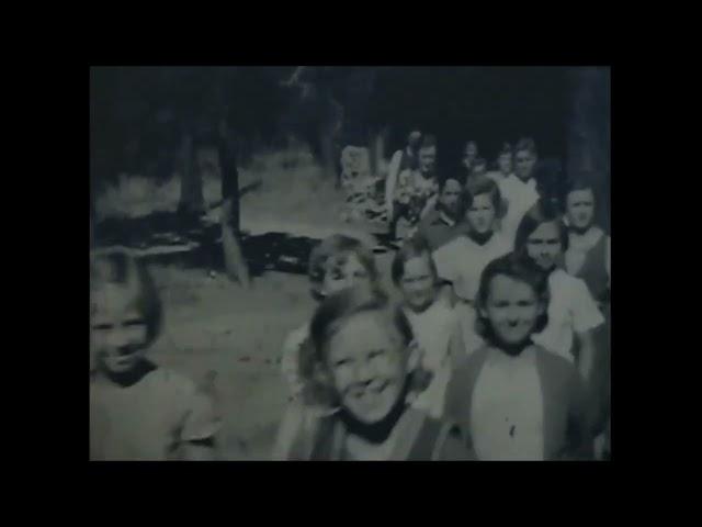 Crestline California, early 1930's