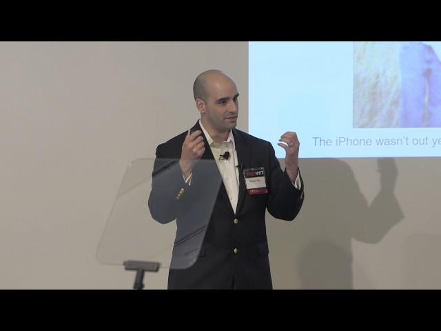 The Charitable Feedback Loop | Michael Silva | TEDxNYIT