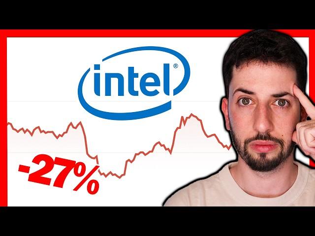 Wall Street HATES Intel, But I'm Buying More Shares