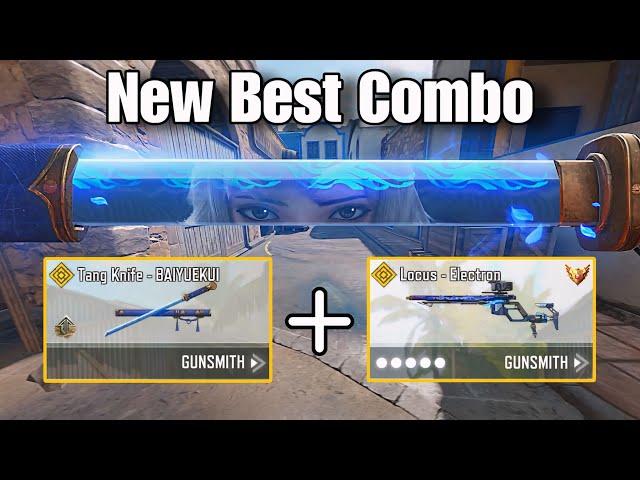 The New Most Expensive Sniper Combo in CODM (Spending Spree)