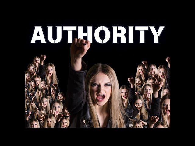 Sierra Levesque - AUTHORITY (Official Music Video)