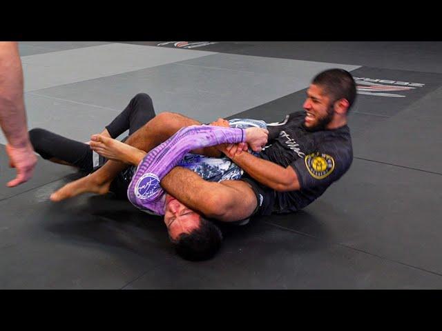 Ares BJJ Vs 10th Planet El Paso | DJJC Semi Finals 