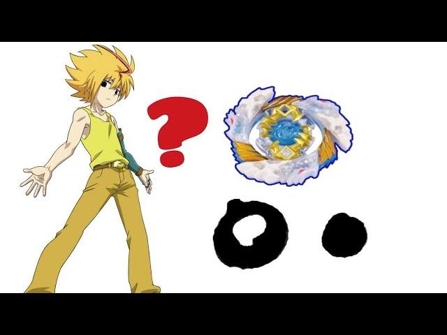 Beyblade Комбинации - Фафнир Ф4/ Beyblade combos Fafnir F4