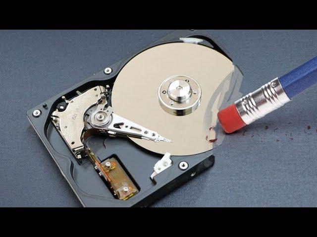 Eraser - Free Hard Drive, USB Drive, File, & Data Wiping Software - 2022