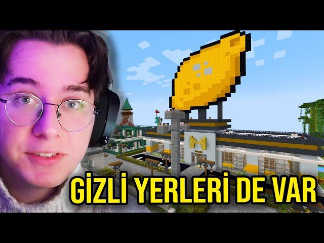 Takipçi Evleri Gittikçe Güzelleşiyor! - Doğukan Adal