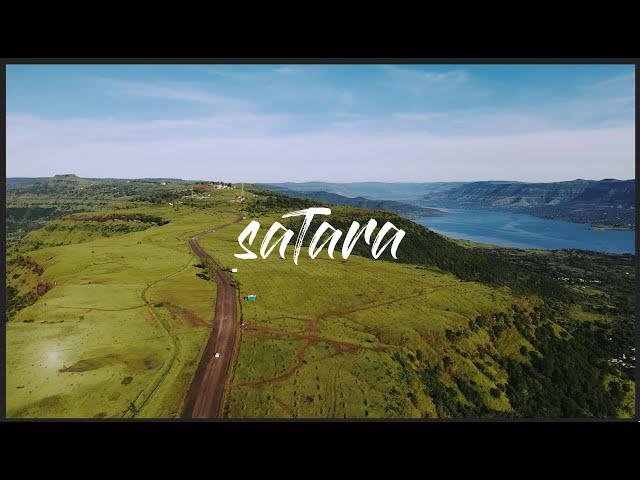 Satara | Cinematic Travel Series Trailer