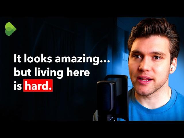 The Harsh Reality of Living in Japan as a Digital Nomad!