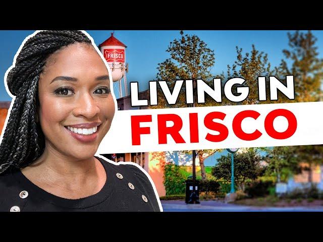 Pros & Cons of Living in Frisco Texas