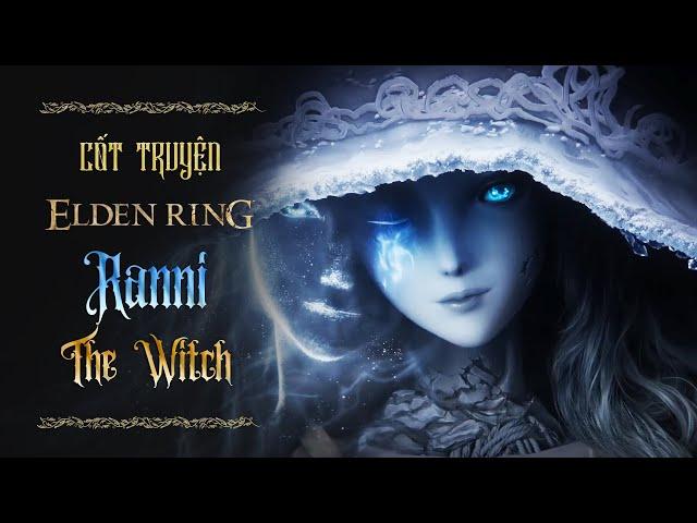 Decoding Ranni: Villain or World Saver? | Elden Ring Plot #9