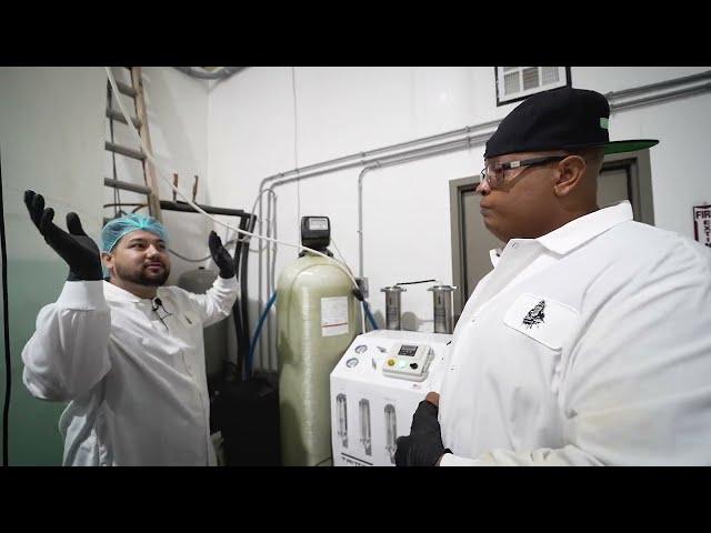 CANNABIS INDUSTRIAL (Documental)