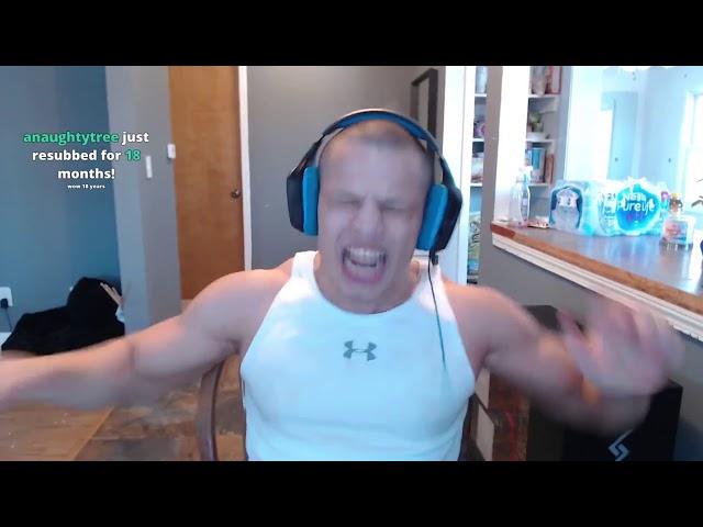 Every Major Tyler1 Outbreak