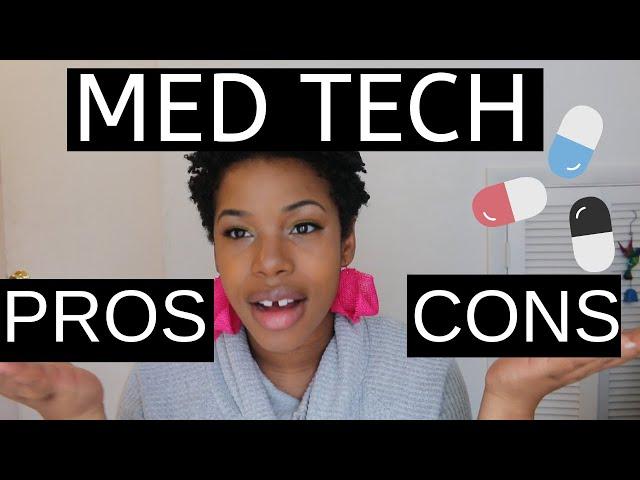 Pros & Cons to Being a CMT/Med Tech/Passing Meds