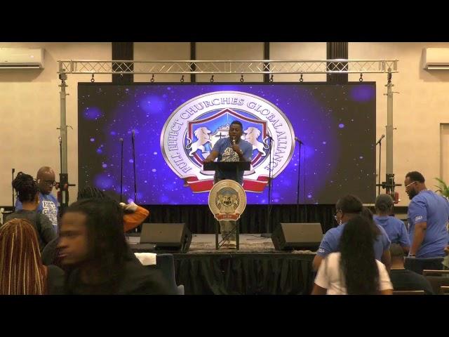 FEC 2024 Global Alliance Summer Gathering Holy Convocation