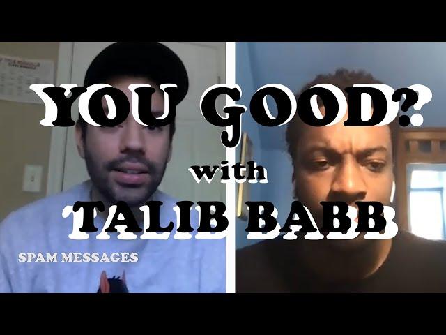 Episode 136 - Spam Messages