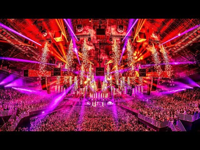 Reverze 2024 | Hard Driver: Sinsation Album Showcase