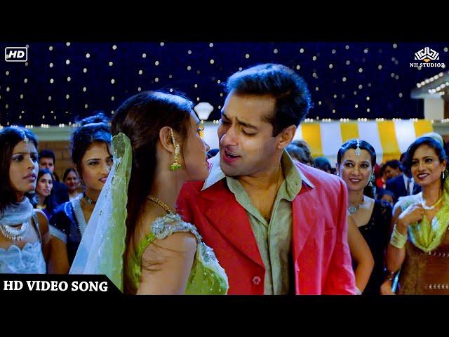 No. 1 Punjabi | Chori Chori Chupke Chupke (2001) | Salman Khan | Rani Mukherjee | Hindi Filmi Songs