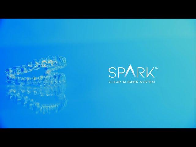 Spark Clear Aligners