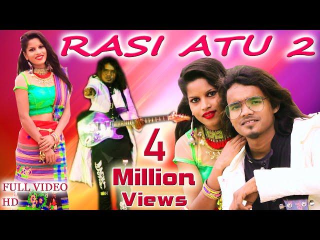 RASI ATU 2 (FULL VIDEO) | NEW SANTALI SONG 2021 | RAM MARDI | Ft. PRIYA MUNDA, UC