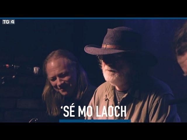 Paddy Keenan | 'Sé Mo Laoch 2020 | TG4