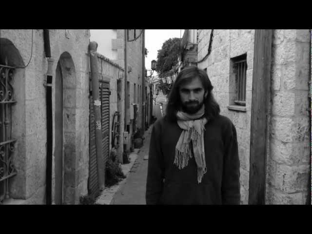 Syn Vozhdja - The Rainbow of Jerusalem