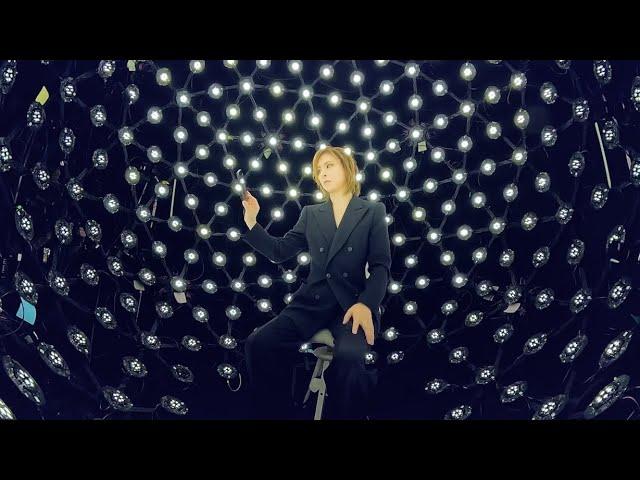 AI YOSHIKI - New Fan Community YOSHIKI+(PLUS) | Behind The Scenes