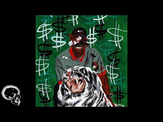 Freddie Gibbs x Boldy James Type Beat-"Tiger White"