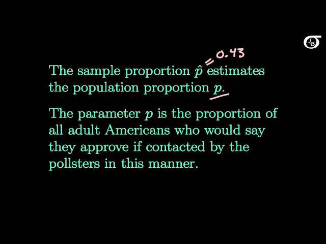 Introduction to Confidence Intervals