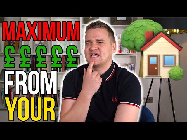 Earn The MAXIMUM From Your Property! | Serviced Accommodation (SA) Strategy Explained