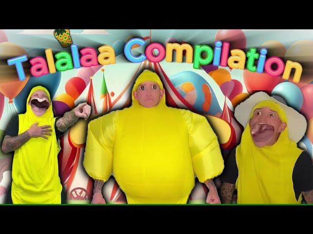 The Best Of MrTalalaa Compilation #18