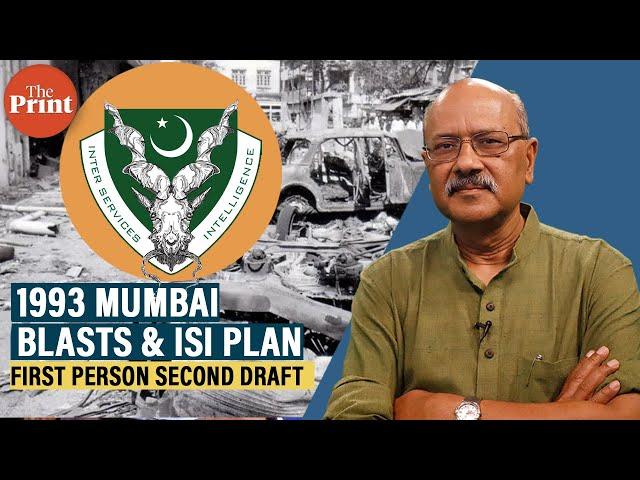 32nd anniversary of Mumbai 1993 blasts: ISI's sinister plan & an 'unforgettable' meet with Dawood