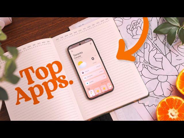 10 Android Apps You NEED (December 2024)