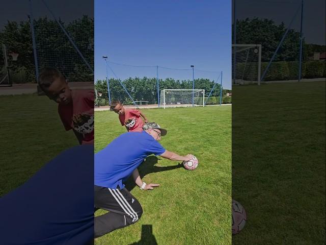 Learn New Skill - Dembele Tutorial For You  #trenerdryblingu #football #dribble #soccer